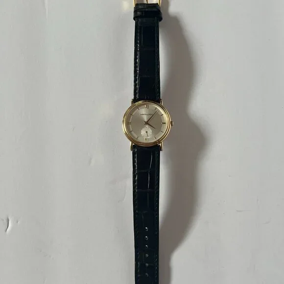 Hamilton Registered Edition Watch - Picture 4 of 8